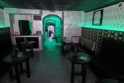 Imchiriez spatiu pretabil pentru bar,cafenea situat ultracentral,la demisol,80m - 6