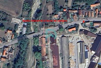 Vanzare hala industriala, Budila, Brasov - 2