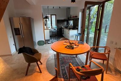 Casa de vacanță Breaza-renovata 2025 - 8