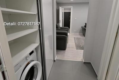 Apartament Premium 2 camere Cartier Zamca De Inchiriat - 17