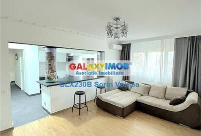 Apartament 4 camere Costin Georgian | 12 min. metrou - 1