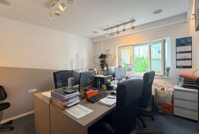 REA1029610 Apartament 3 camere I Unirii - 3