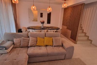 De Vanzare | Vila cu 4 camere | Complex Rezidential Tunari - 6