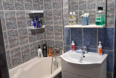 Apartament 4 camere mobilat si utilat ,decomandat,etaj 4/4,liber imediat, - 20