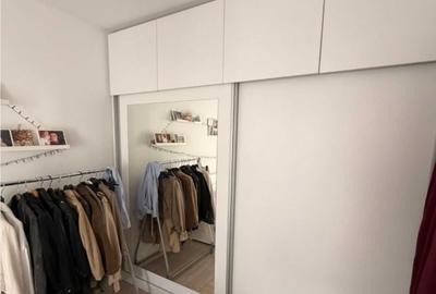 Apartament modern 2 camere open space, gata de mutare - 2