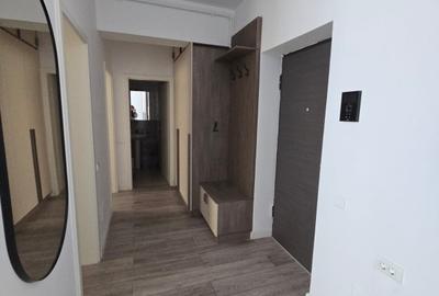 Regie Residence Inchiriere AP 2 CAM Modern, Masina Spalat Vase,7Min M Grozavesti - 6