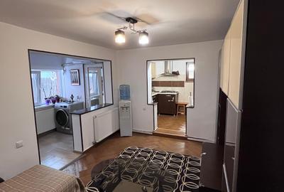 Casa de vanzare, zona palas, 195mp teren, 4 camere, 2 bai, 2 bucatarii, renovata - 16