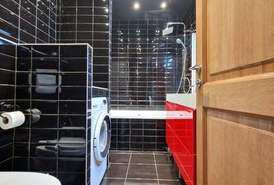 Piața Amzei – Apartament 3 Camere, Centrala Proprie, 2 Băi, 2 Balcoane - 14