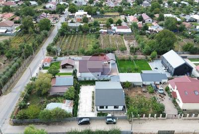 Casă Individuală P+Pod înalt / Vânători / Construcție Regie Proprie - 18