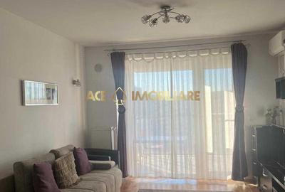 2 Camere de vanzare | Doamna Ghica | Centrala | Rose Garden | Parcare - 1