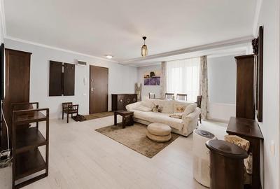 Apartament cu 4 camere in bloc nou Boutique langa Cismigiu - 1