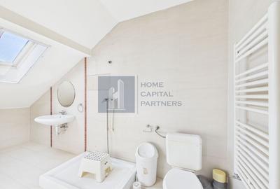 Proprietate în Tunari | 217 mp utili | 6 camere - 13
