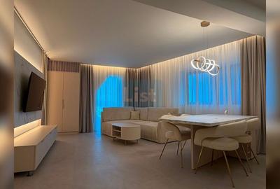 COMISION 0%! Ap. LUX 3 camere 80 mp, Prima Închiriere, Wings – Zorilor - 4