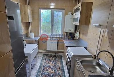 Apartament de inchiriat | 2 camere |Tomis 3- City Park Mall - 4