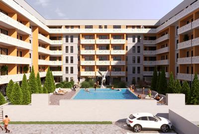 Future Residence - Torontal