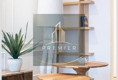 Apartament 3 camere cu terasă generoasă, Dobrogeanu Gherea – design interior - 23