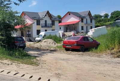 Casa noua Măgura P+1, încălzire pardoseală , canalizare! - 1