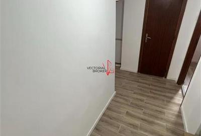 Apartament cu 3 camere decomandat în Doamna Ghica