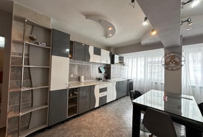 Apartament cu 2 camere de închiriat – Mazepa | 450 € - 7