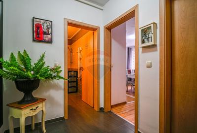 Apartament cu 2 camere de vânzare în Avangarden Tractorul, Brașov - 10