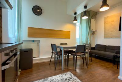 Spacious 3 Bedroom Apartament | Universitate Area - Armeneasca - 3