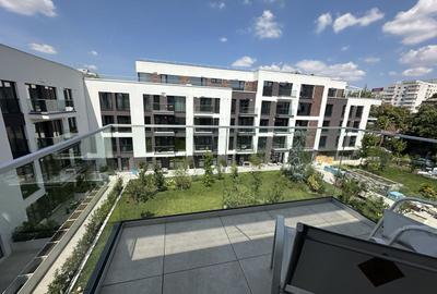 ICON Garden | Moșilor | 2 Camere Premium | 60 mp | 2 Balcoane | Parcar - 22