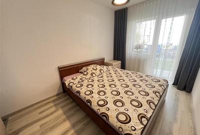 Apartament modern 2 camere terasa si parcare complex Magnolia - 16