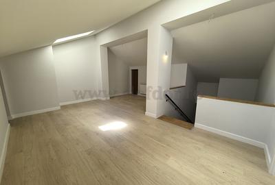 Vilă RENOVATA de închiriat în zona Iancu Nicolae - British School - 10