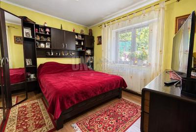 Vilă D+P+M de vânzare Bucium Iași – 186 mp utili, garaj, 2 bucătării, teren 300 mp – 176.000 € - 13