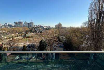 Apartament în Floreasca Residence,parcare valabilă - 12