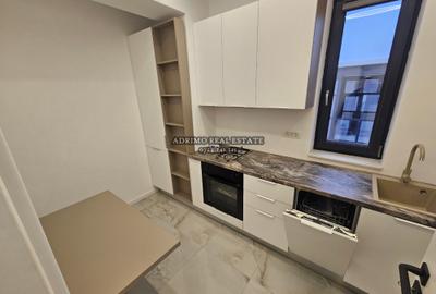 PRIMUL CHIRIAS - Ap2cam - PARCARE SUBTERANA - Campus - 600 euro - 8