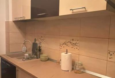 Apartament cu 2 camere decomandat, mobilat în Lujerului