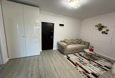 Apartament 3 camere/finisat la cheie-mutare imediată/7 minute metrou Berceni - 7