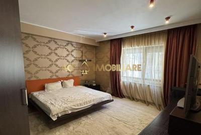 4 Camere de inchiriat | Dorobanti | Parcare | Metrou | Centrala - 1