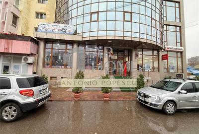 Spatiu comercial parter, Ploiesti, Piata Aurora - 2