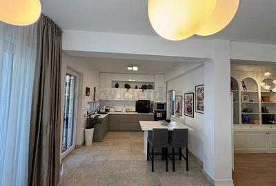 Best Price - Pipera - Scoala Americana - Vila individuala - prima inchiriere - 6