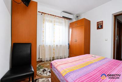 GARSONIERA etaj 3 , TÂRGU NEAMȚ - 3