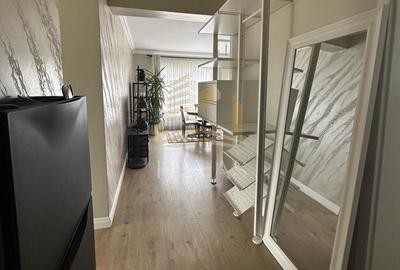 Penthouse exclusivist de 3 camere | Terasa - 76 mp | Donath Park - 14