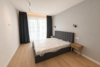 Apartament 2 camere | Prima închiriere | The Corner Dragoș Vodă | - 9
