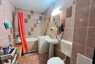 2 camere ,54 mp, 1 parcare, balcon zona Buna-Ziua - 7