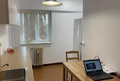 3 camere (fost 4), 87 mp, Dorobanți, etaj 3, bloc reabilitat - 20