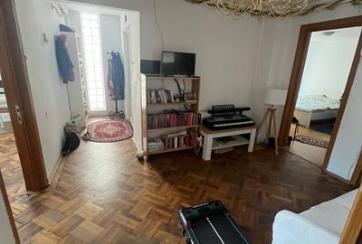 Tineretului-Parcul Carol,Apartament 3 camere decomandat - 10