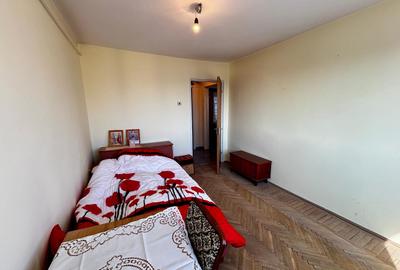 VANZARE APARTAMENT 2 CAMERE CONFORT 1 ZONA VEST, PLOIESTI - 9