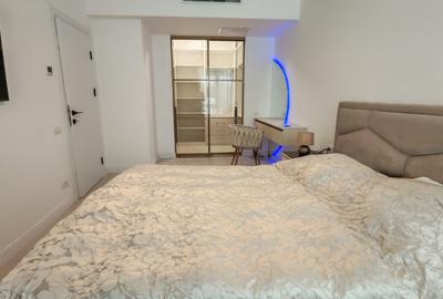 Apartamenent 2 camere prima inchiriere Mtm Residence Pipera - 11