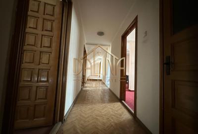 De Vanzare - Cladire Interbelica - Birouri - Matei Basarab - P Unirii - 16
