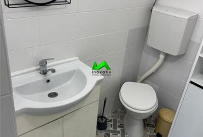 Apartament 2 camere cu utilitati incluse Sibiu Parcul Sub Arini - 7