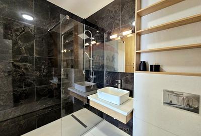 Deasupra tuturor! Penthouse cu 3 camere de închiriat în zona Brancusi - 17