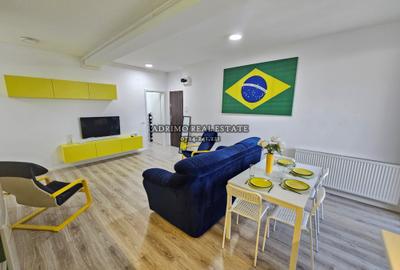 LUX! Ap2cam Euromaterna - Parcare Subterana - Bloc Nou - 500 euro - 2