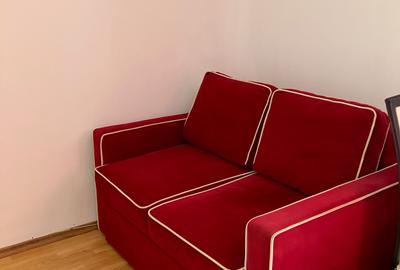 Vanzare garsoniera Drumul Taberei-Orizont-AFI Cotroceni-8/10,MOBILAT,18mp,53900€ - 8