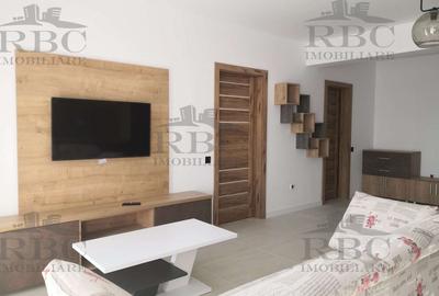 Apartament 2 camere cu parcare subterana in Marasti strada Fabricii - 6